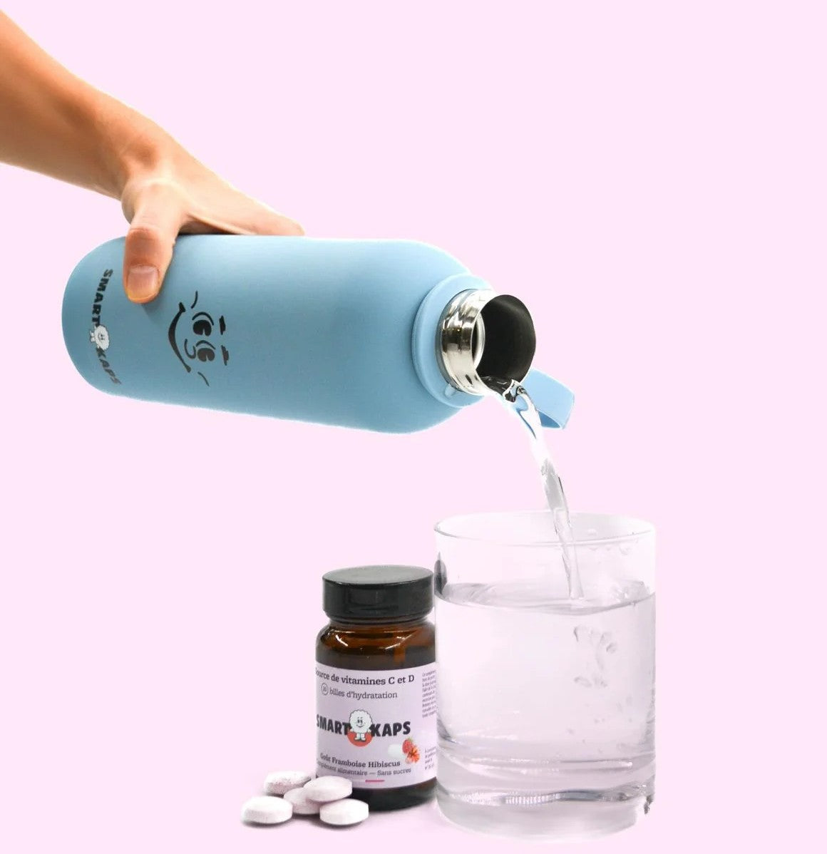 Pack Découverte Vitaminé