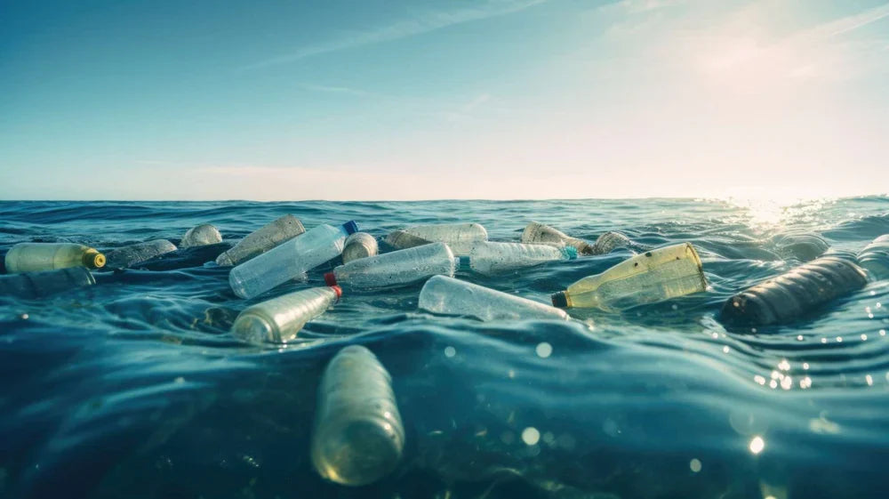 Quelles sont les marques championnes de la pollution plastique ?