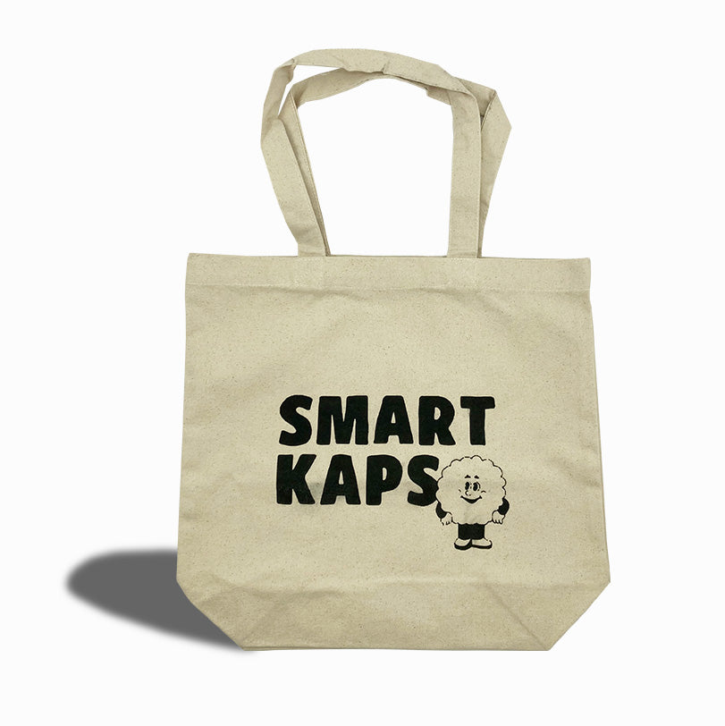 Tote bag Smart Kaps - Main Image