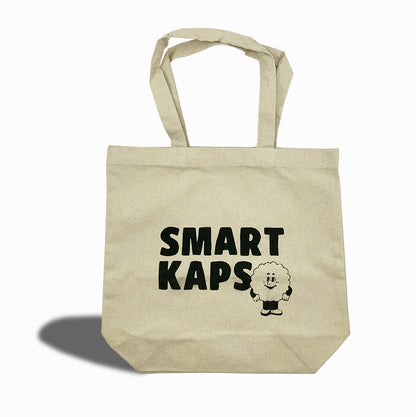 Smart Kaps tote bag