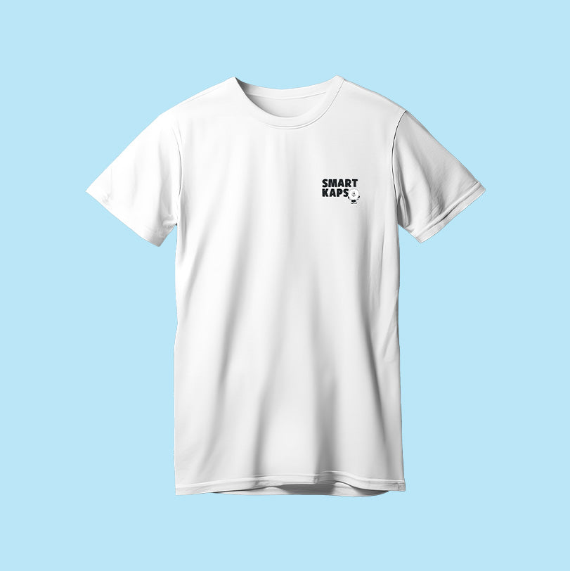 Tee-shirt Smart Kaps