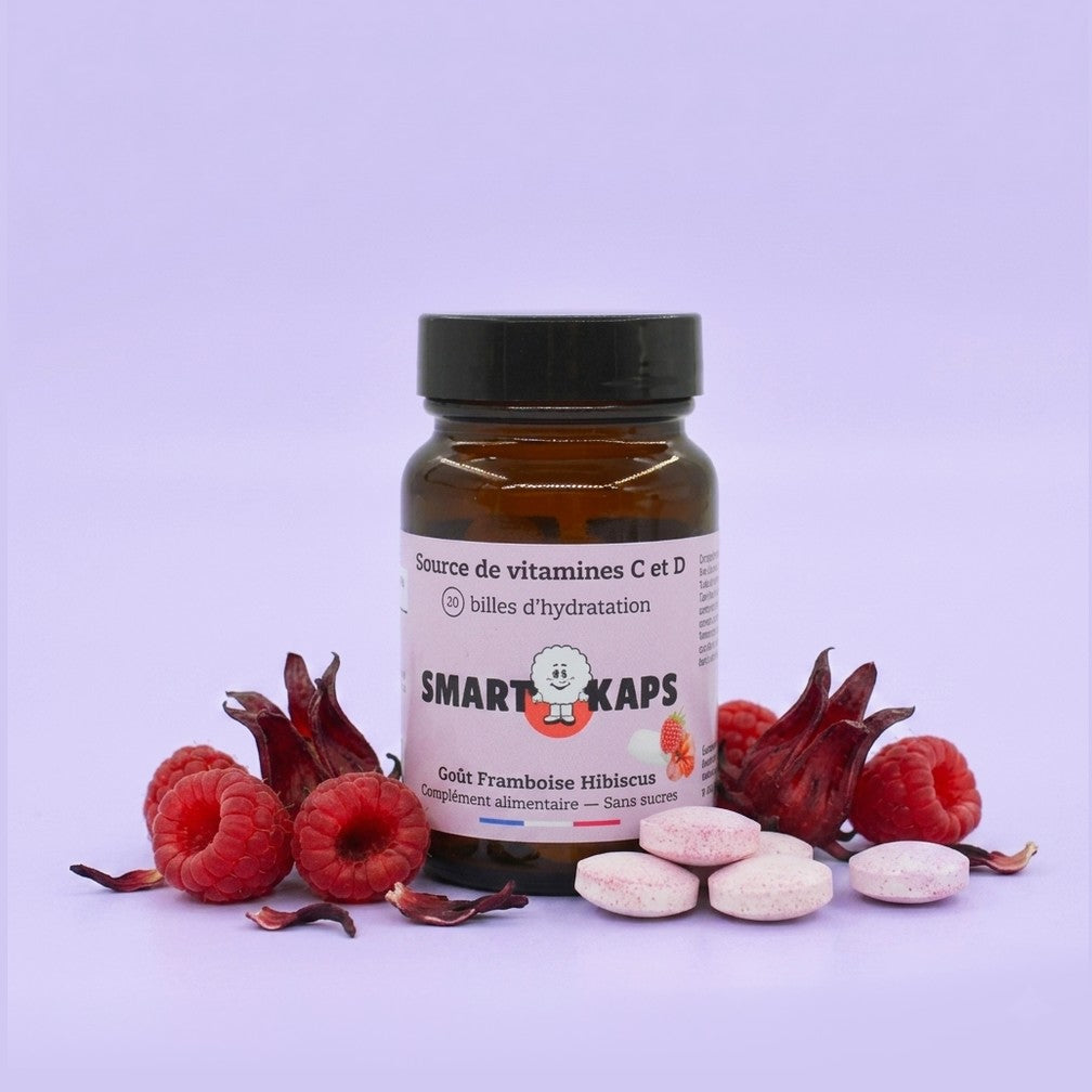 Pack VITAMINÉ
