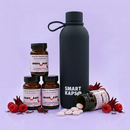 Pack VITAMINÉ