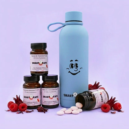Pack VITAMINÉ