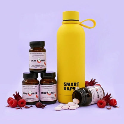 Pack VITAMINÉ